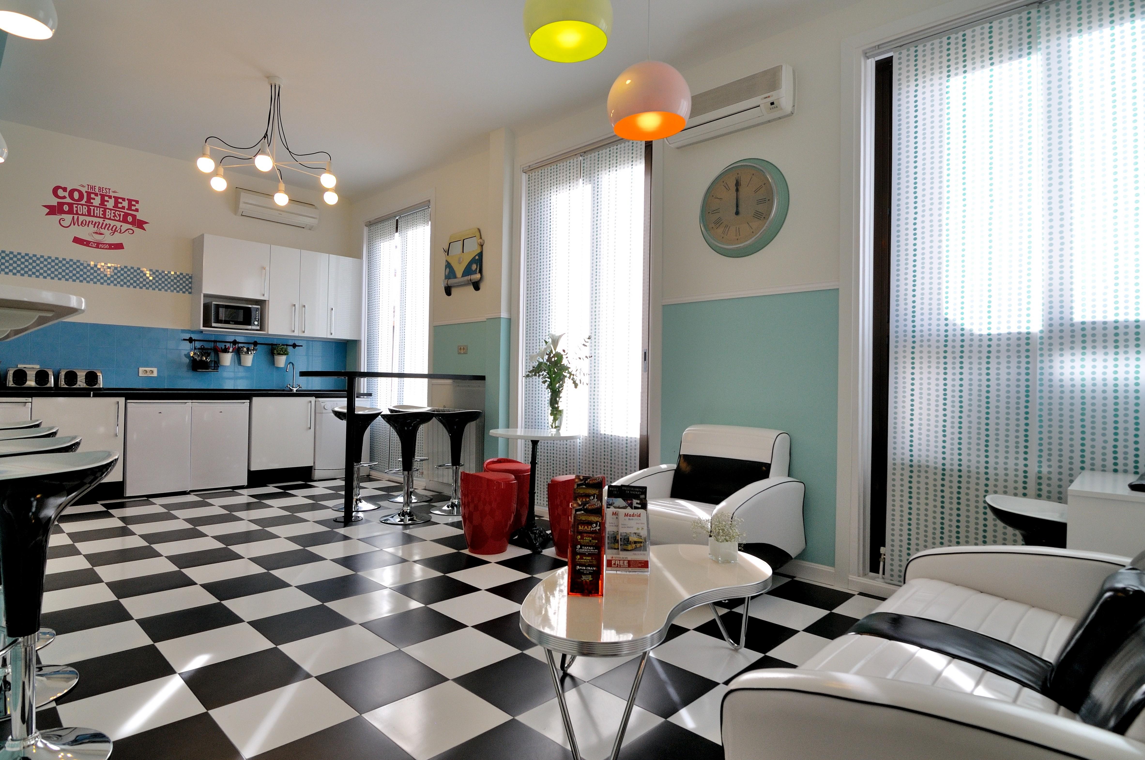 Far Home Plaza Mayor Мадрид Екстер'єр фото